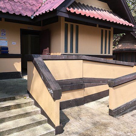 Chiangsaen National Museum